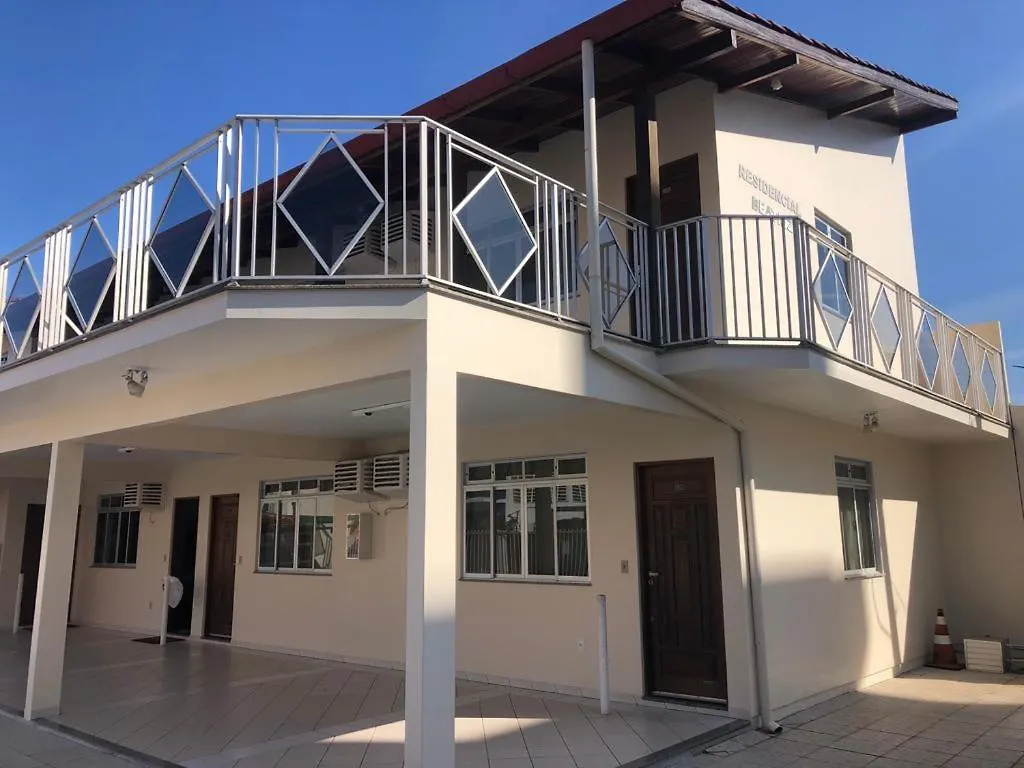 Residencial Beatriz Aparthotel Florianopolis
