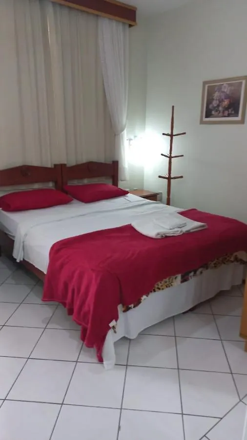 Residencial Beatriz Aparthotel Florianopolis