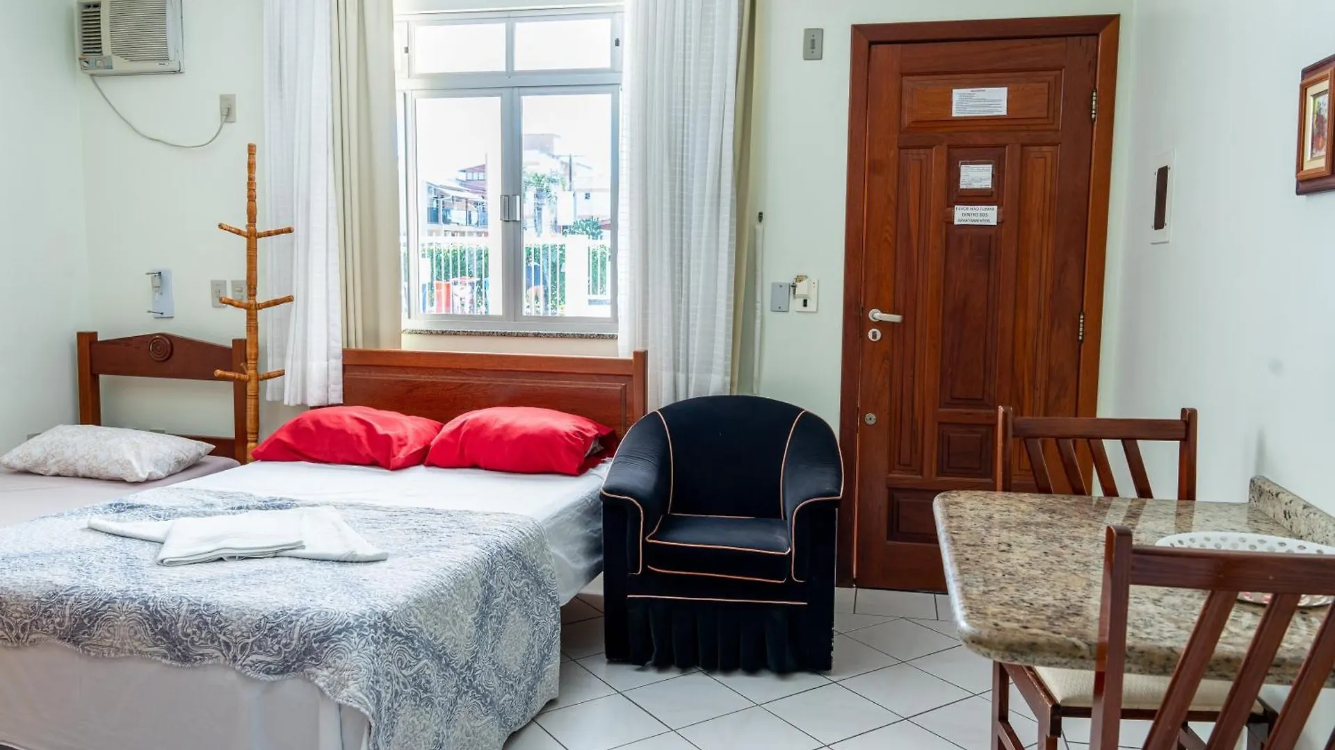 Residencial Beatriz Aparthotel Florianopolis
